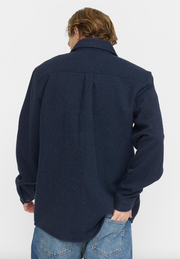 REVOLUTION - WORKER OVERSHIRT 3216