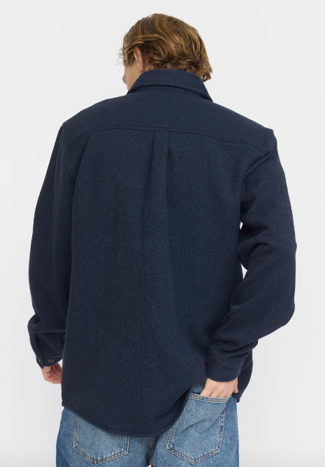 REVOLUTION - WORKER OVERSHIRT 3216