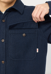REVOLUTION - WORKER OVERSHIRT 3216
