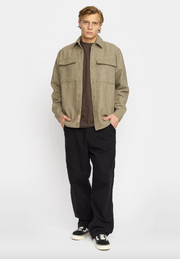 REVOLUTION - UTILITY OVERSHIRT 3217