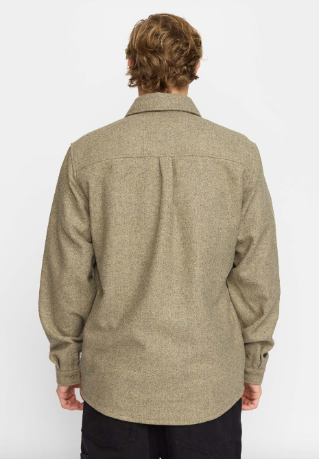 REVOLUTION - UTILITY OVERSHIRT 3217