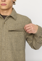 REVOLUTION - UTILITY OVERSHIRT 3217