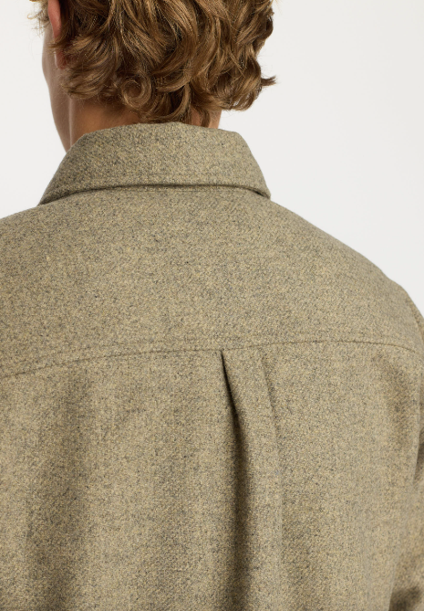REVOLUTION - UTILITY OVERSHIRT 3217