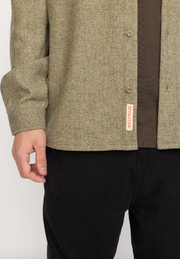REVOLUTION - UTILITY OVERSHIRT 3217