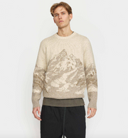 REVOLUTION - KNIT SWEATER 6592
