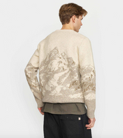 REVOLUTION - KNIT SWEATER 6592