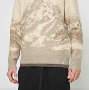 REVOLUTION - KNIT SWEATER 6592