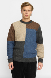 RVOLUTION - KNIT SWEATER 6607