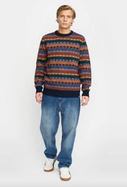 REVOLUTION - KNIT SWEATER 6611