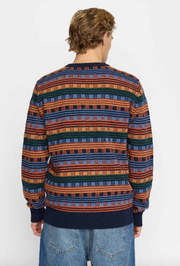 REVOLUTION - KNIT SWEATER 6611