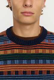 REVOLUTION - KNIT SWEATER 6611