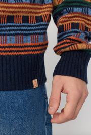 REVOLUTION - KNIT SWEATER 6611