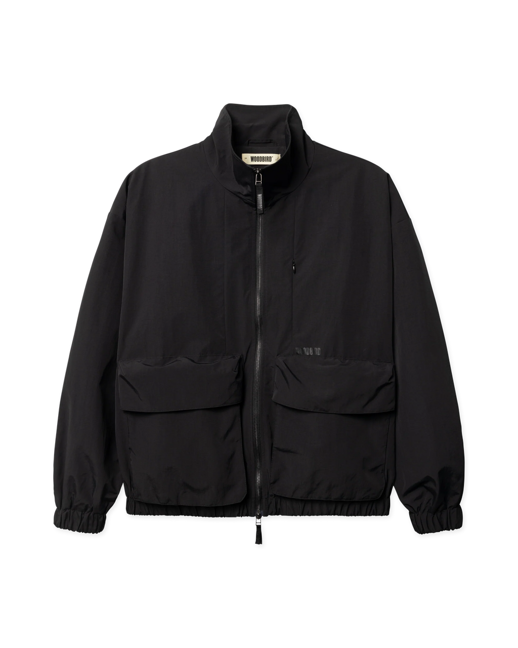 WOODBIRD - WBDIM CARGO JACKET