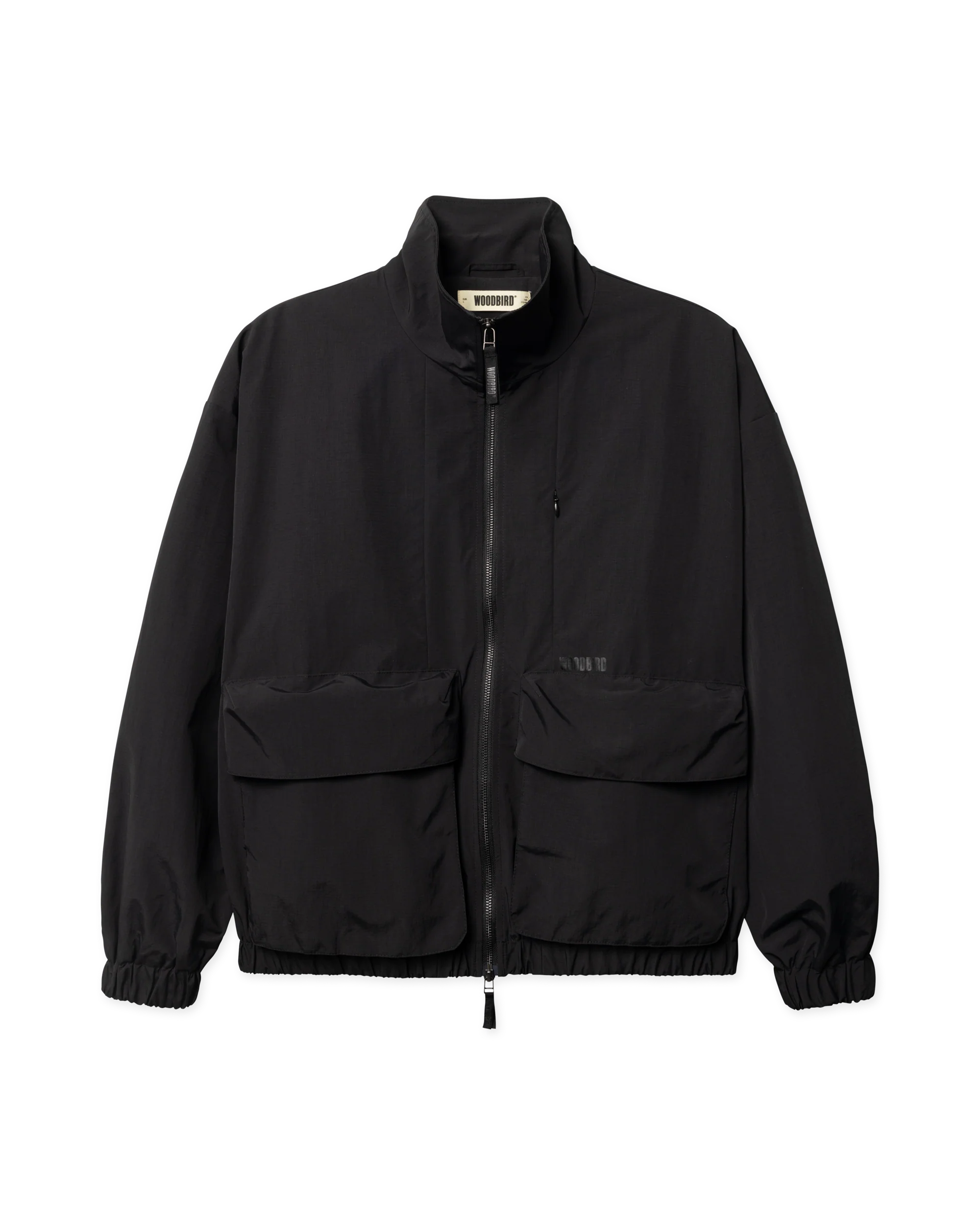 WOODBIRD - WBDIM CARGO JACKET