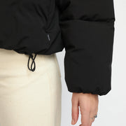 SELFHOOD -  SHORT PUFFER 77293