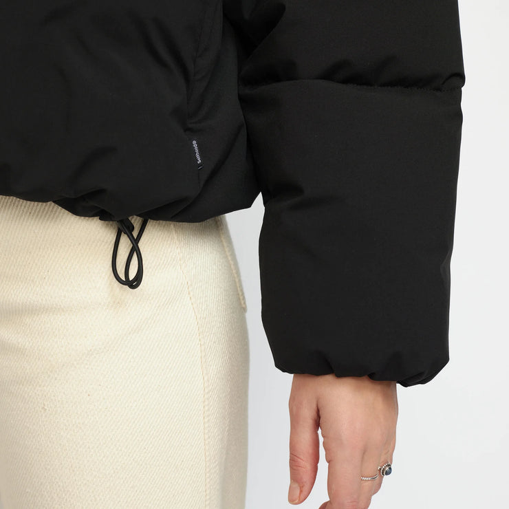 SELFHOOD -  SHORT PUFFER 77293
