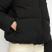 SELFHOOD -  SHORT PUFFER 77293