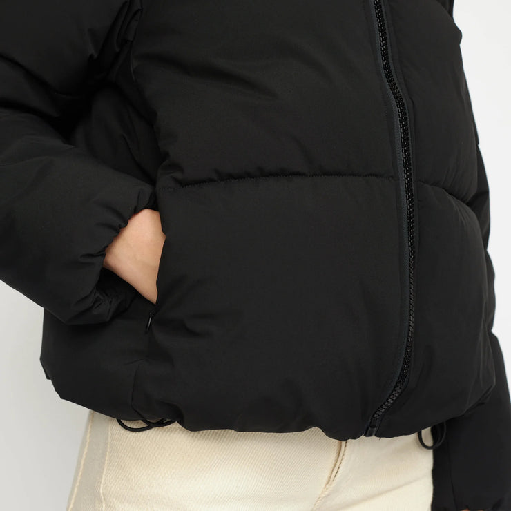 SELFHOOD -  SHORT PUFFER 77293