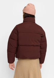 SELFHOOD -  SHORT PUFFER 77293
