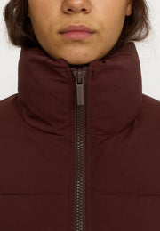 SELFHOOD -  SHORT PUFFER 77293