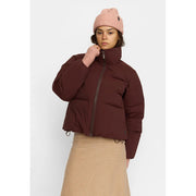 SELFHOOD -  SHORT PUFFER 77293