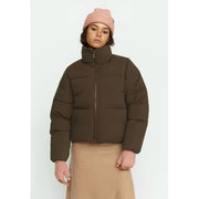 SELFHOOD -  SHORT PUFFER 77293