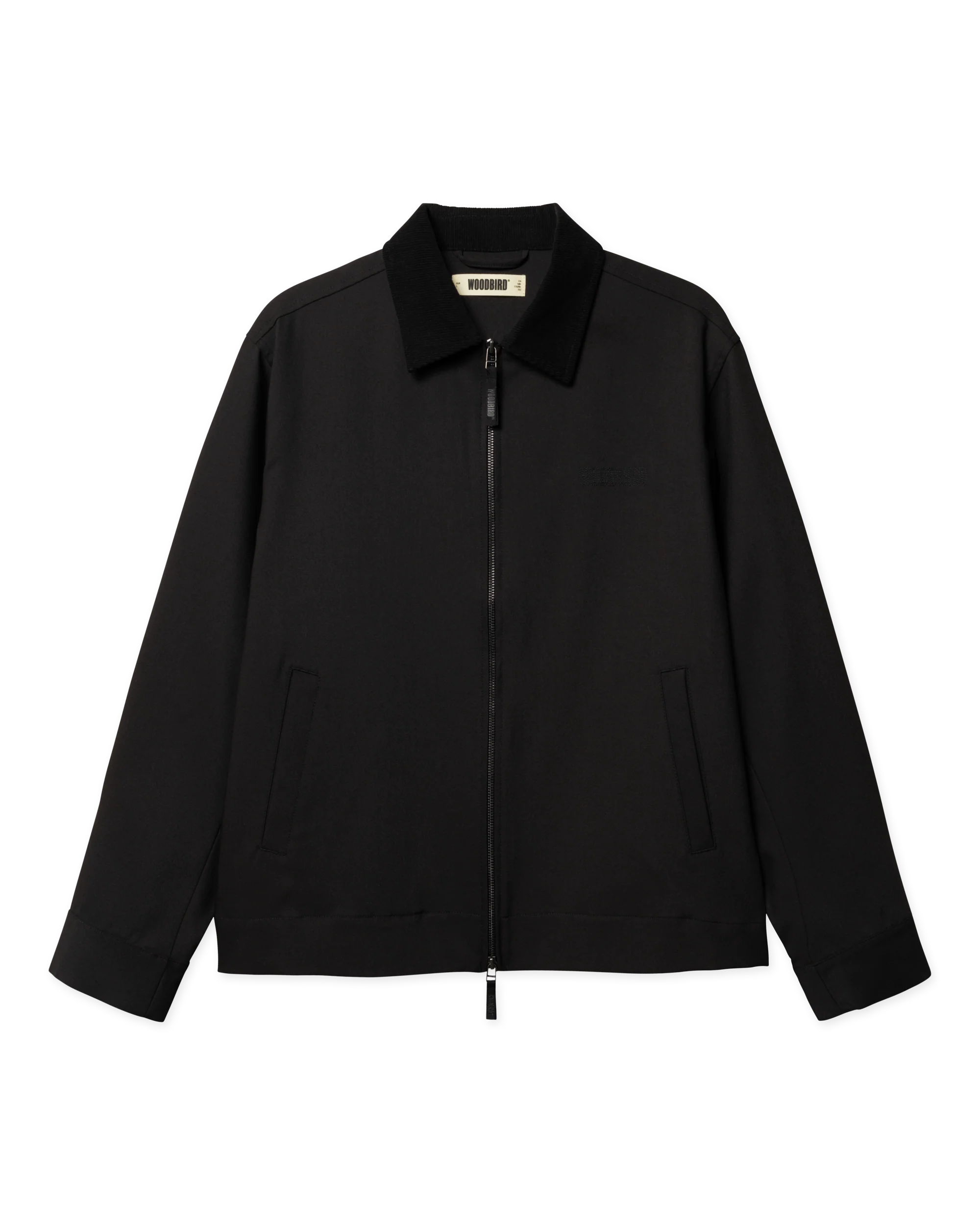WOODBIRD - WBPON GUAN WORK JACKET