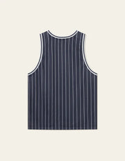 LES DEUX - SILAS MESH TANK TOP