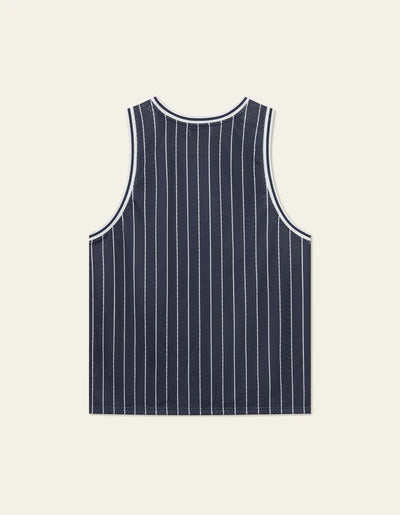 LES DEUX - SILAS MESH TANK TOP