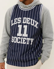 LES DEUX - SILAS MESH TANK TOP