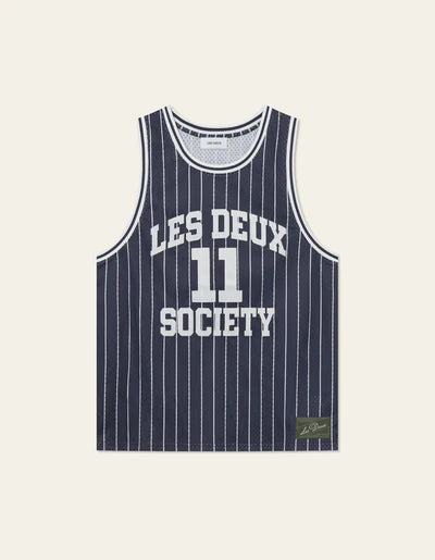 LES DEUX - SILAS MESH TANK TOP