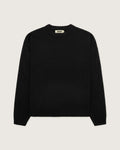 WOODBIRD - kurt base knit