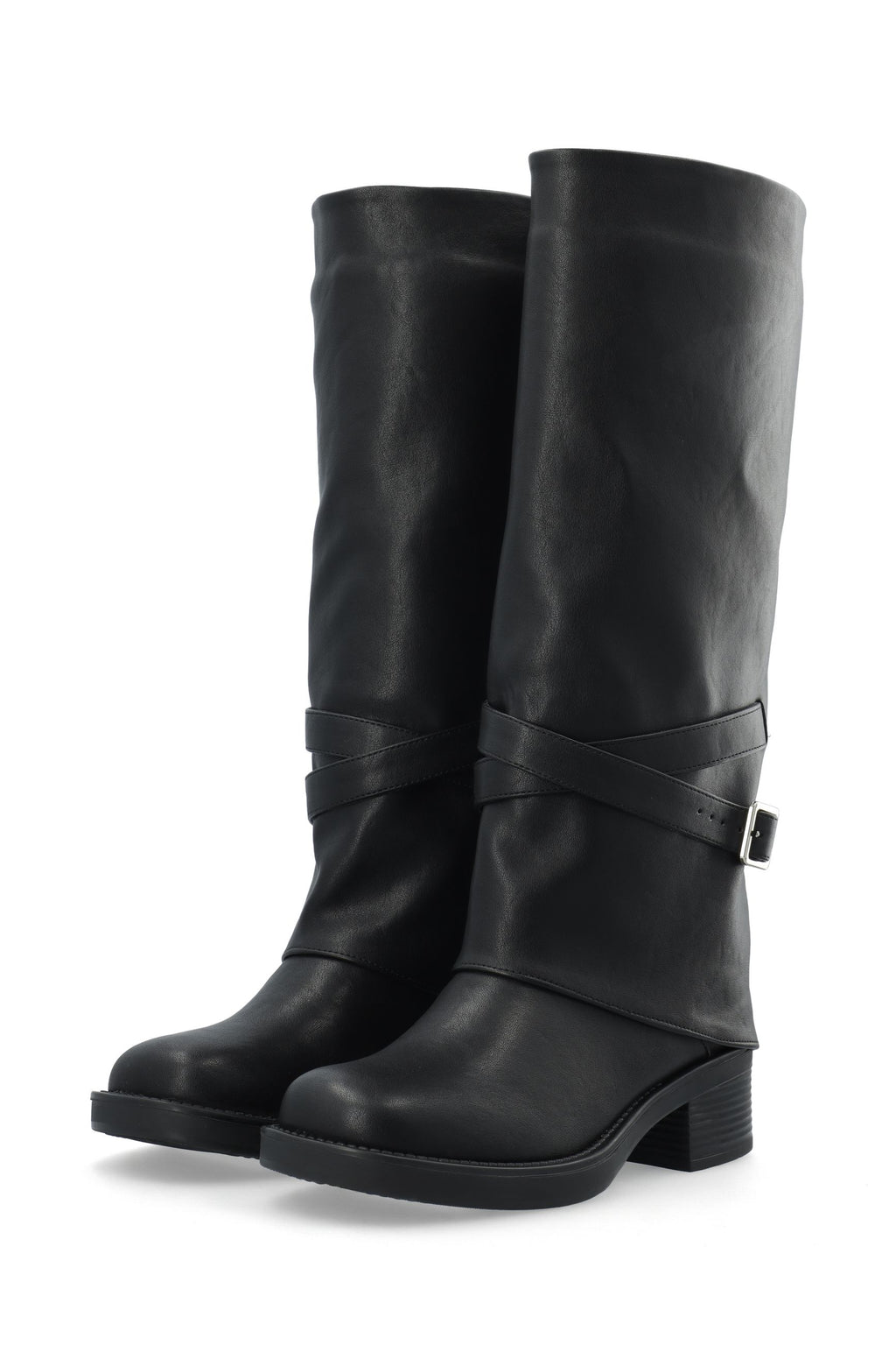 BIANCO - BIAFIE Fold Over Knee