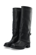 BIANCO - BIAFIE Fold Over Knee