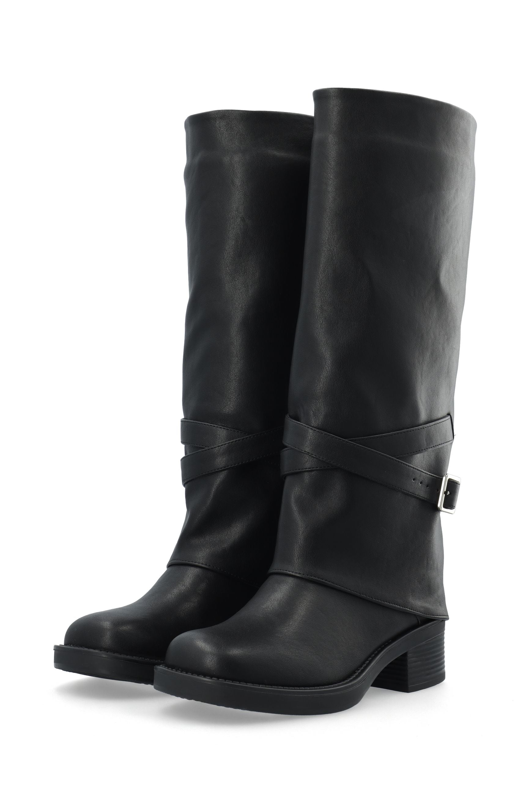 BIANCO - BIAFIE Fold Over Knee