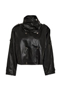DESIRES - PCRawella Vegan Jacket