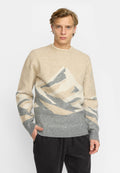 REVOLUTION - Knit Sweater 6609