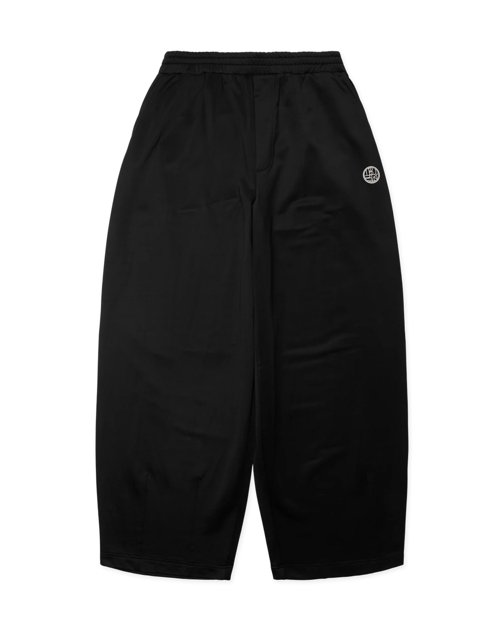 WOODBIRD - WBChang Solid Track Pants