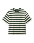 WOODBIRD - WBBEAM STRIPE TEE