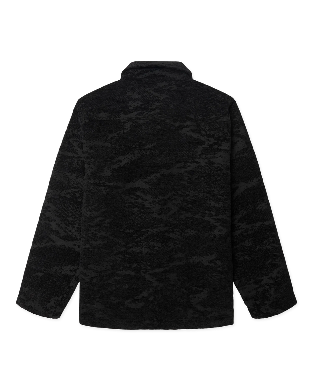 WOODBIRD - WBBlade Chenille Jacket