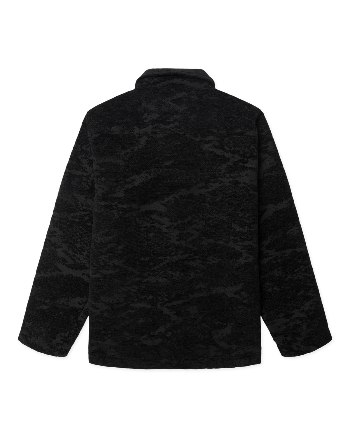 WOODBIRD - WBBlade Chenille Jacket