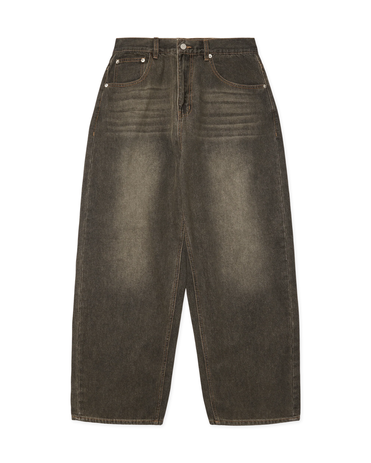 WOODBIRD - WBYuto Tobi Jeans