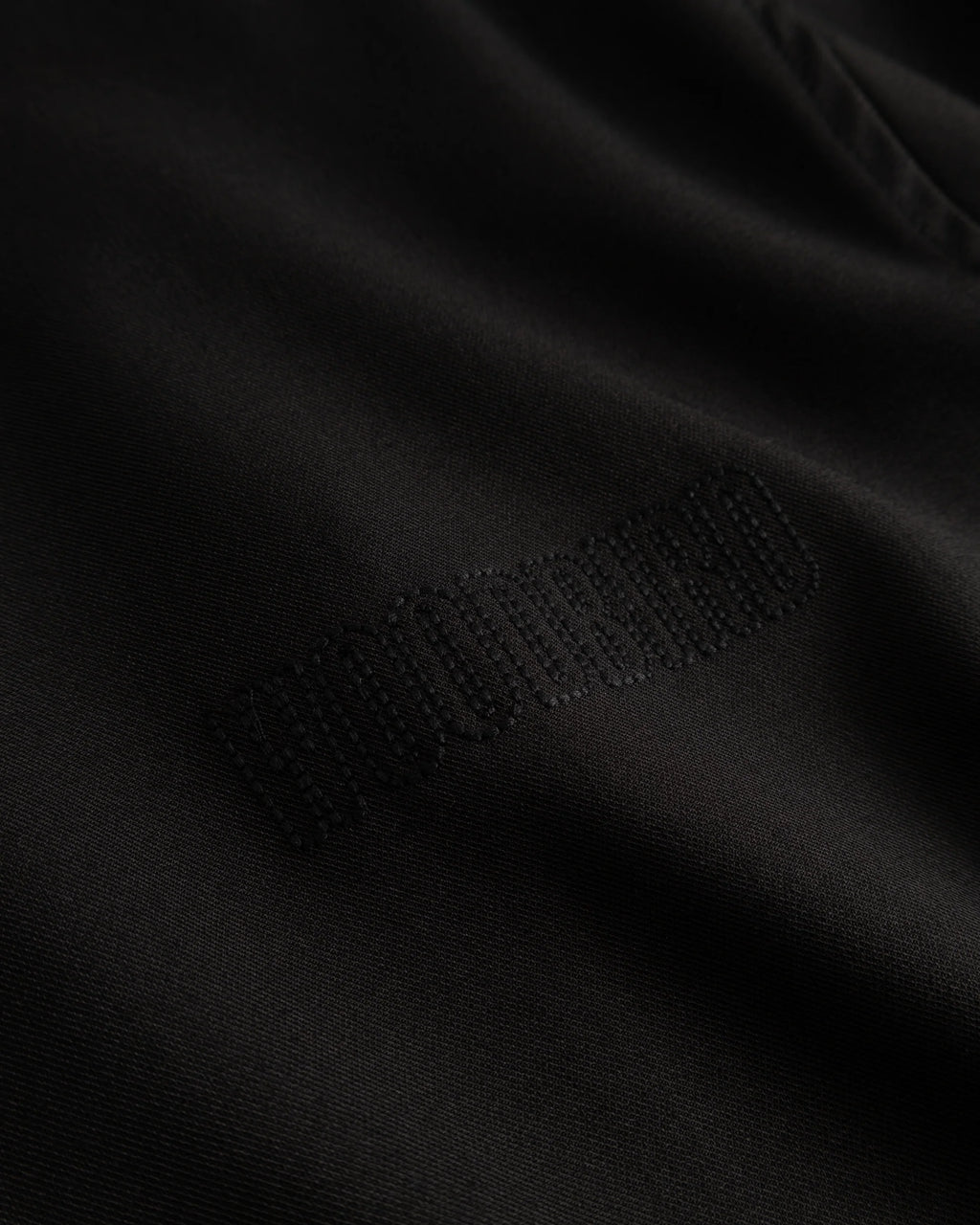 WOODBIRD - WBPON GUAN WORK JACKET