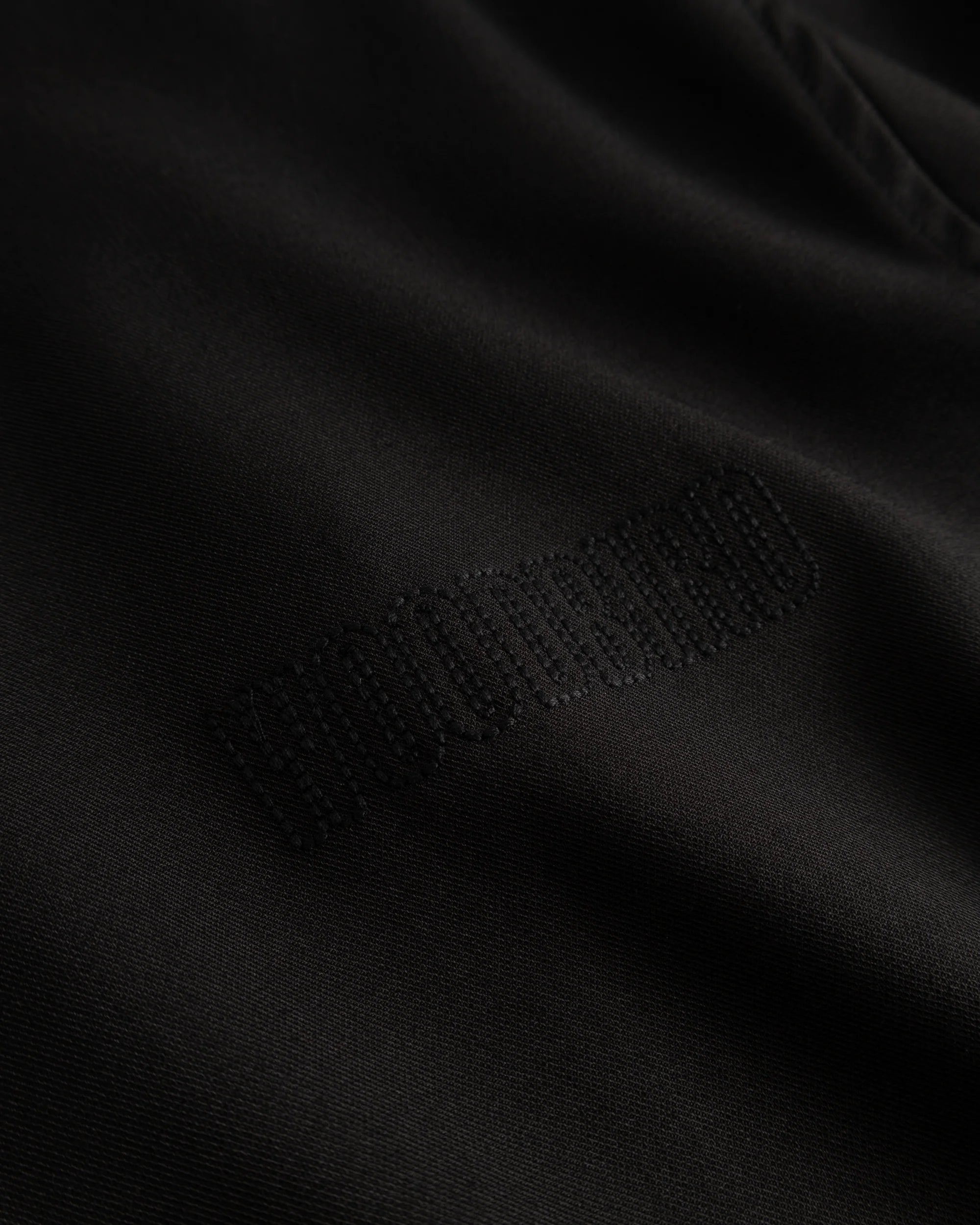 WOODBIRD - WBPON GUAN WORK JACKET