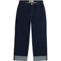 WOODBIRD - noel fold jeans