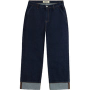 WOODBIRD - noel fold jeans