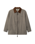 WOODBIRD - WBKin Guan Work Jacket