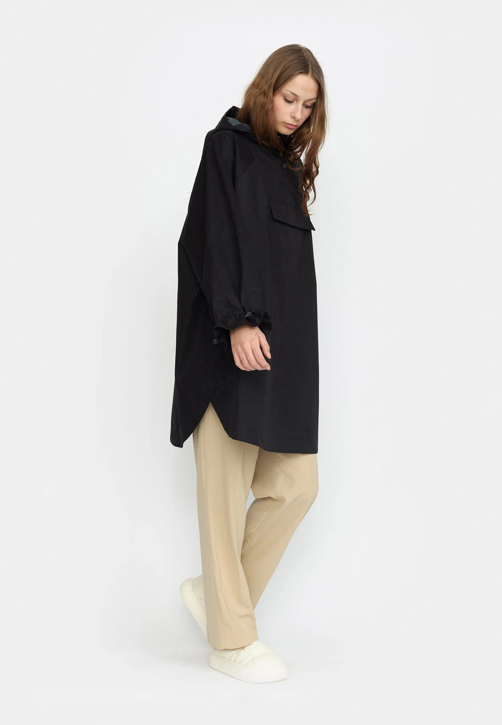 SELFHOOD - poncho 77315
