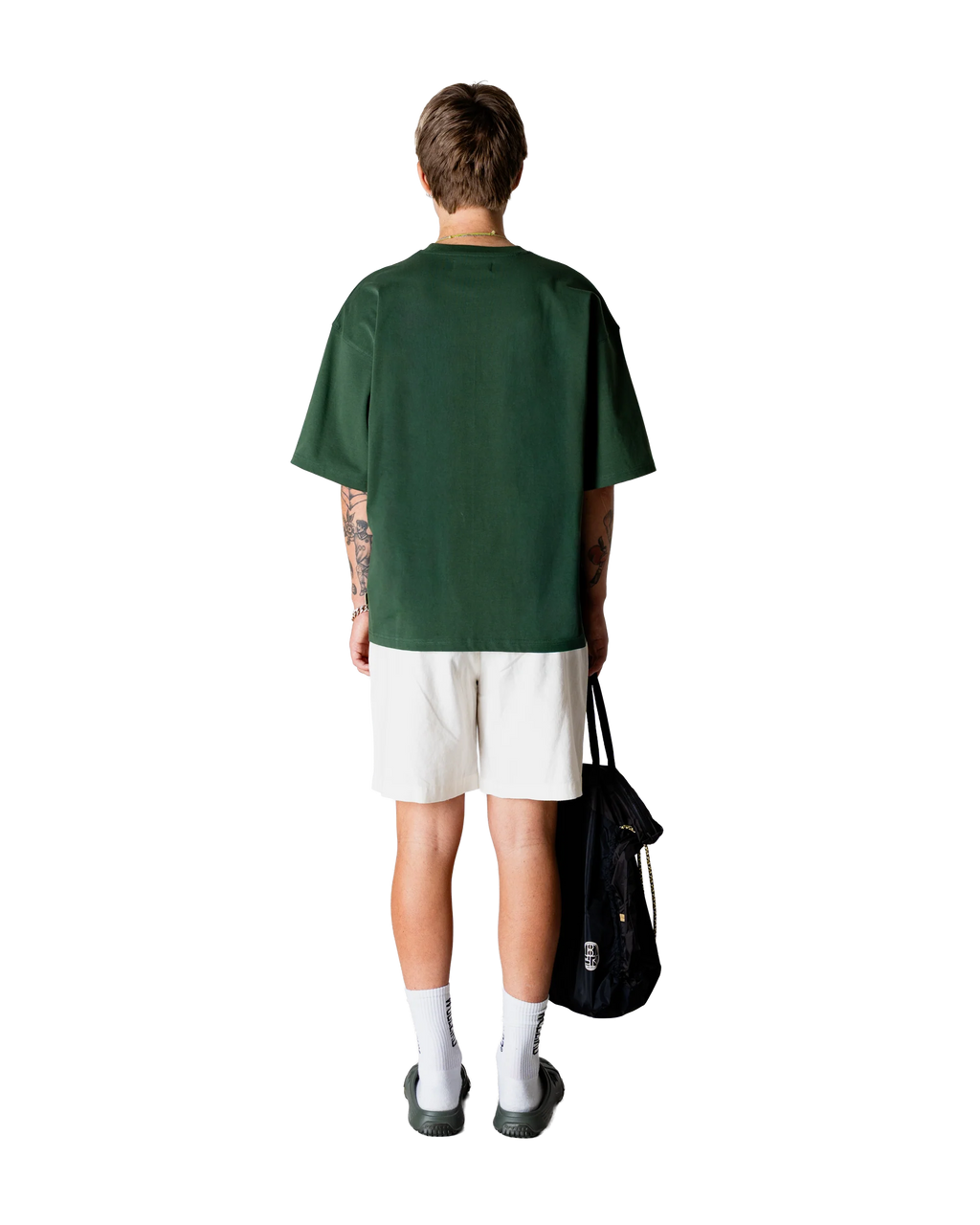 WOODBIRD - WBBEAM NINE TEE
