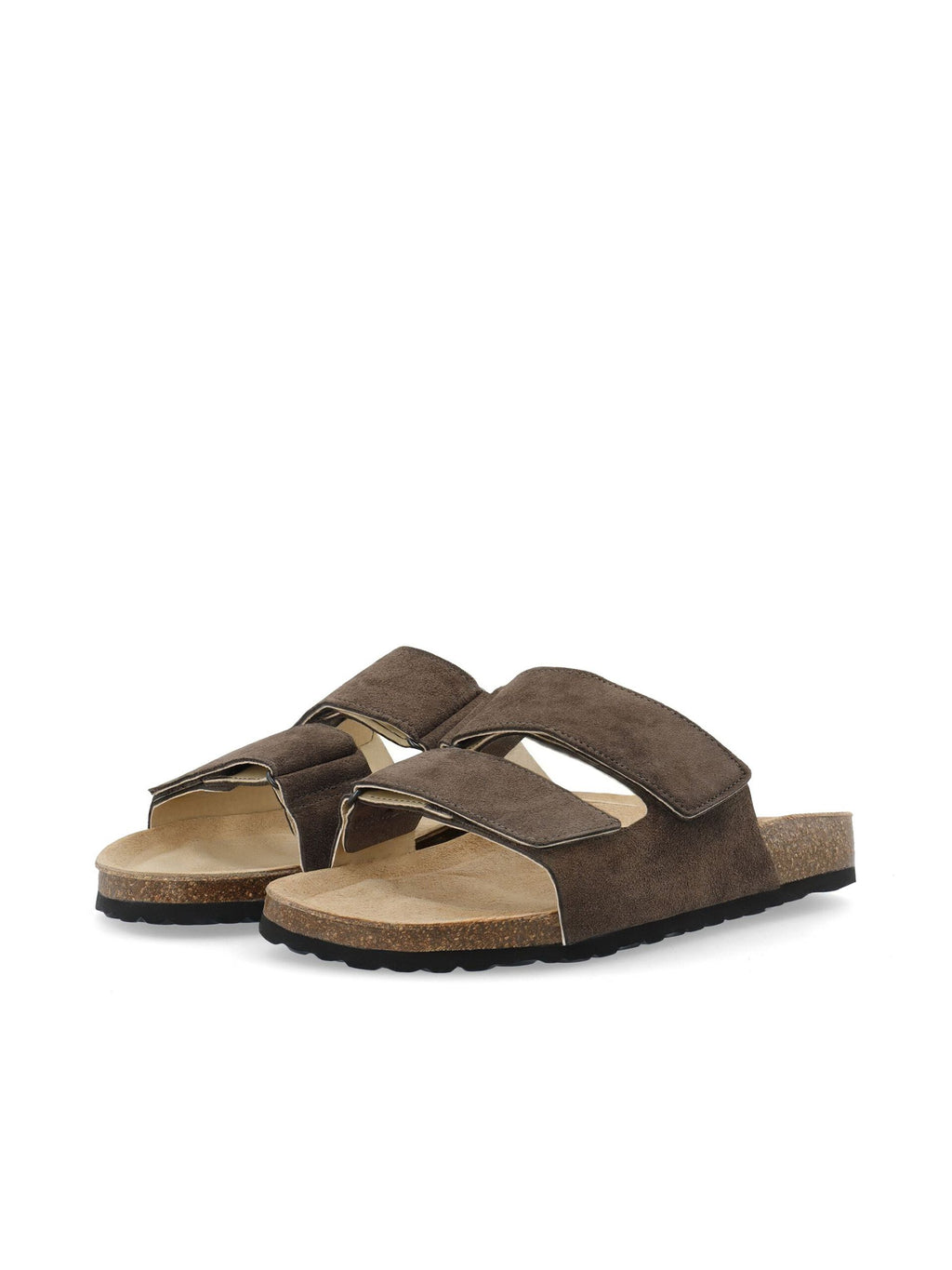 WHITE - BIALORENZO SANDALS